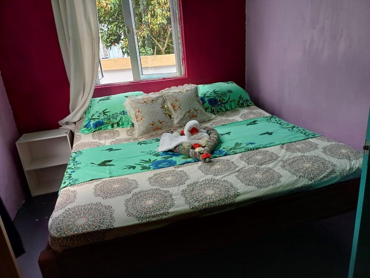 Willa Chez Tonio Magic Ocean View Port South East Zewnętrze zdjęcie